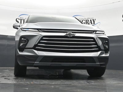 2024 Chevrolet Blazer Premier