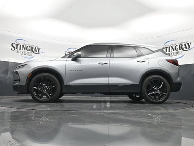 2024 Chevrolet Blazer Premier