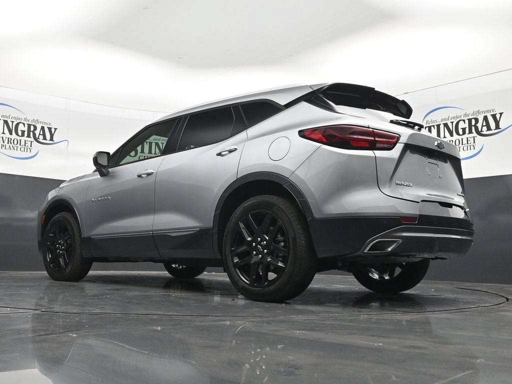 2024 Chevrolet Blazer Premier