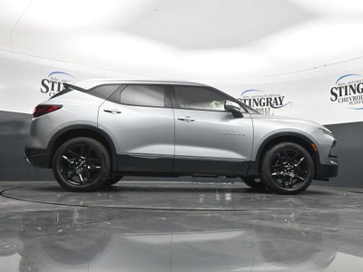 2024 Chevrolet Blazer Premier