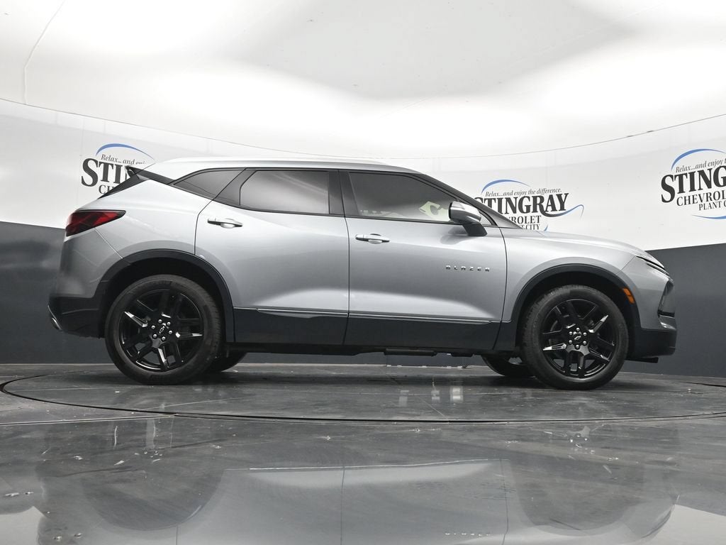 2024 Chevrolet Blazer Premier