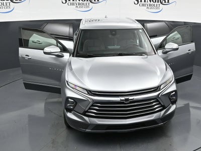 2024 Chevrolet Blazer Premier