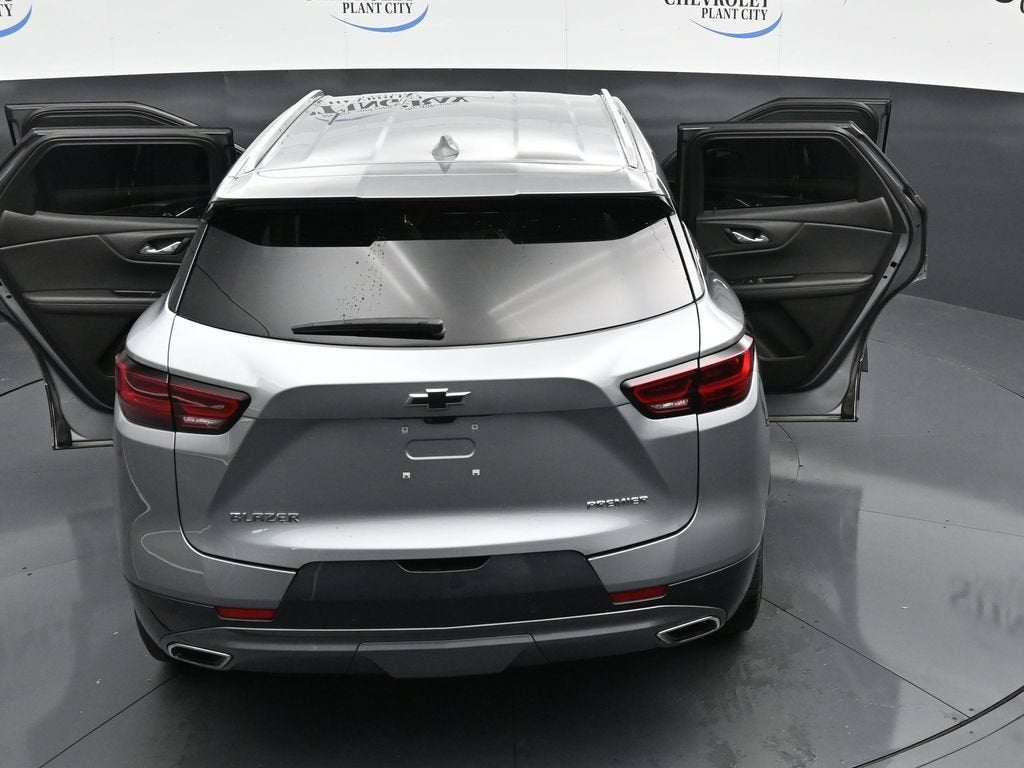 2024 Chevrolet Blazer Premier