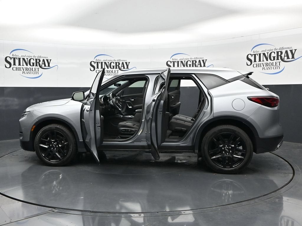2024 Chevrolet Blazer Premier