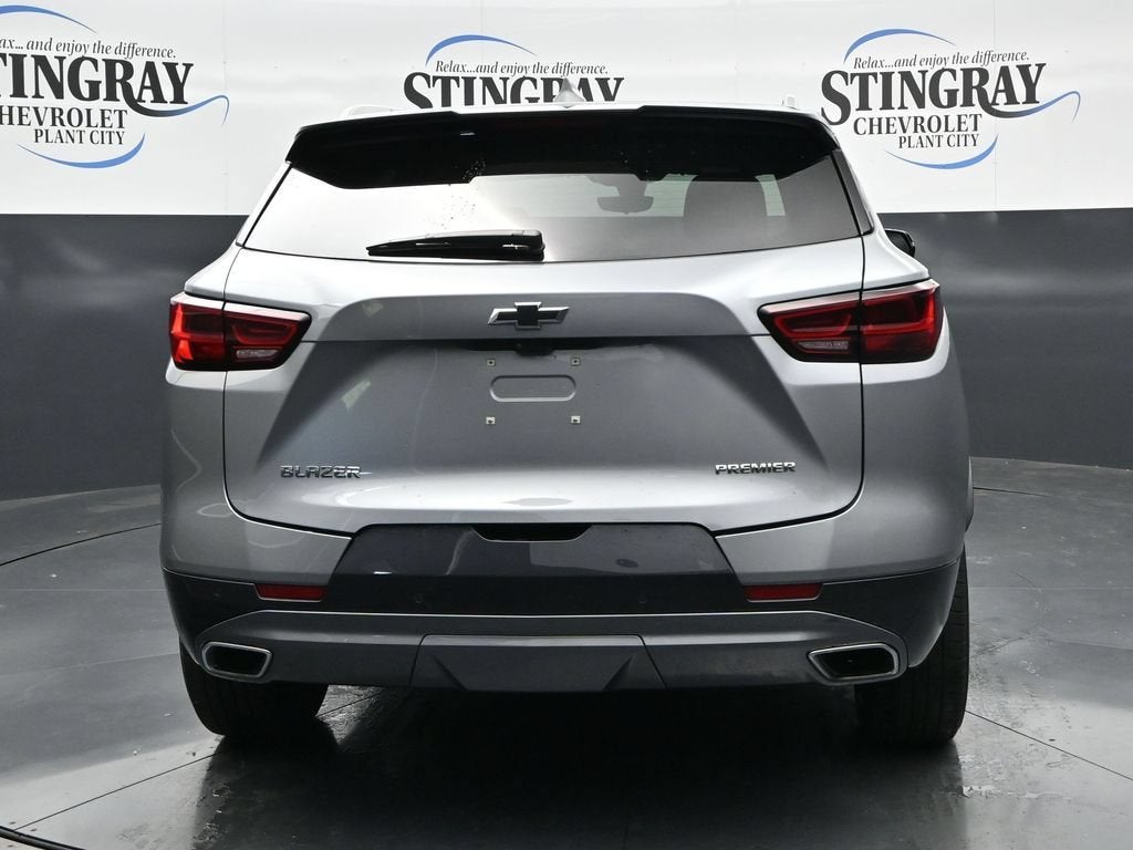 2024 Chevrolet Blazer Premier