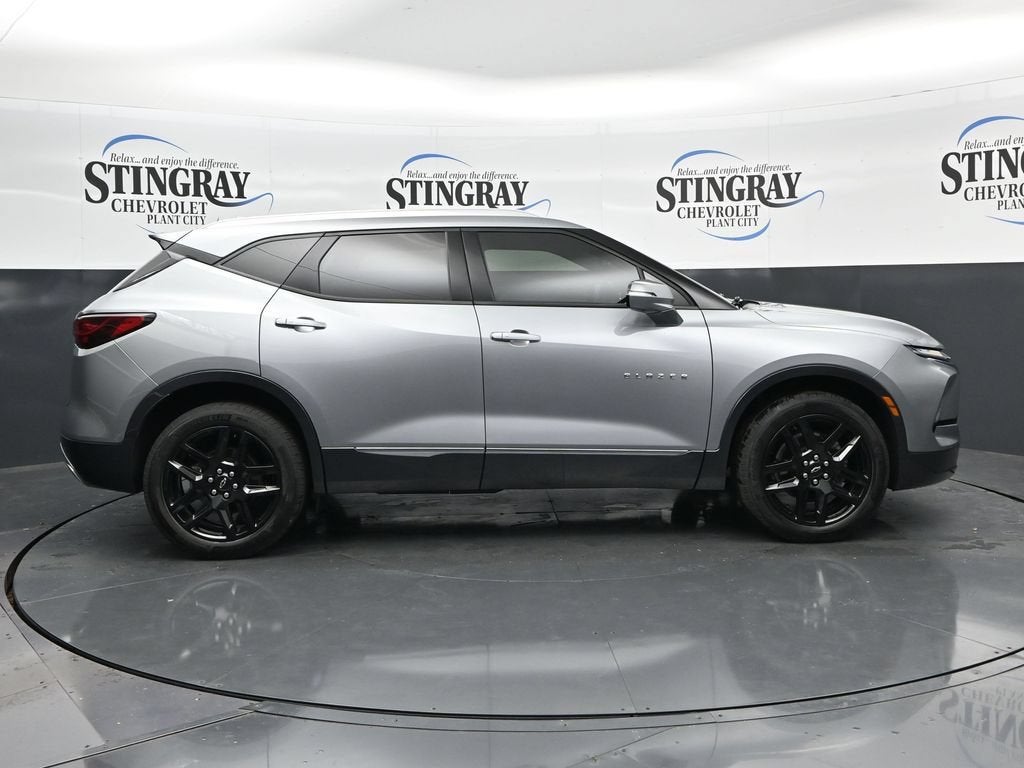 2024 Chevrolet Blazer Premier