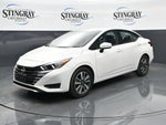 2024 Nissan Versa SV