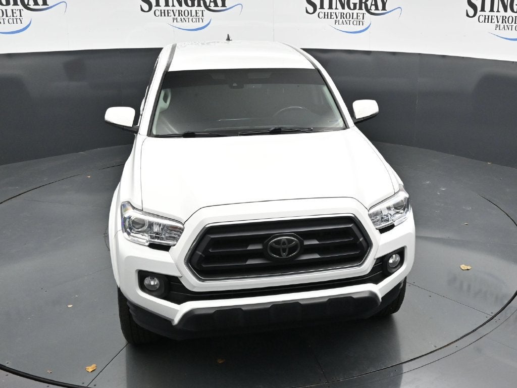 2022 Toyota Tacoma 2WD SR5