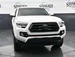 2022 Toyota Tacoma 2WD SR5