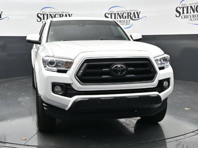 2022 Toyota Tacoma 2WD SR5