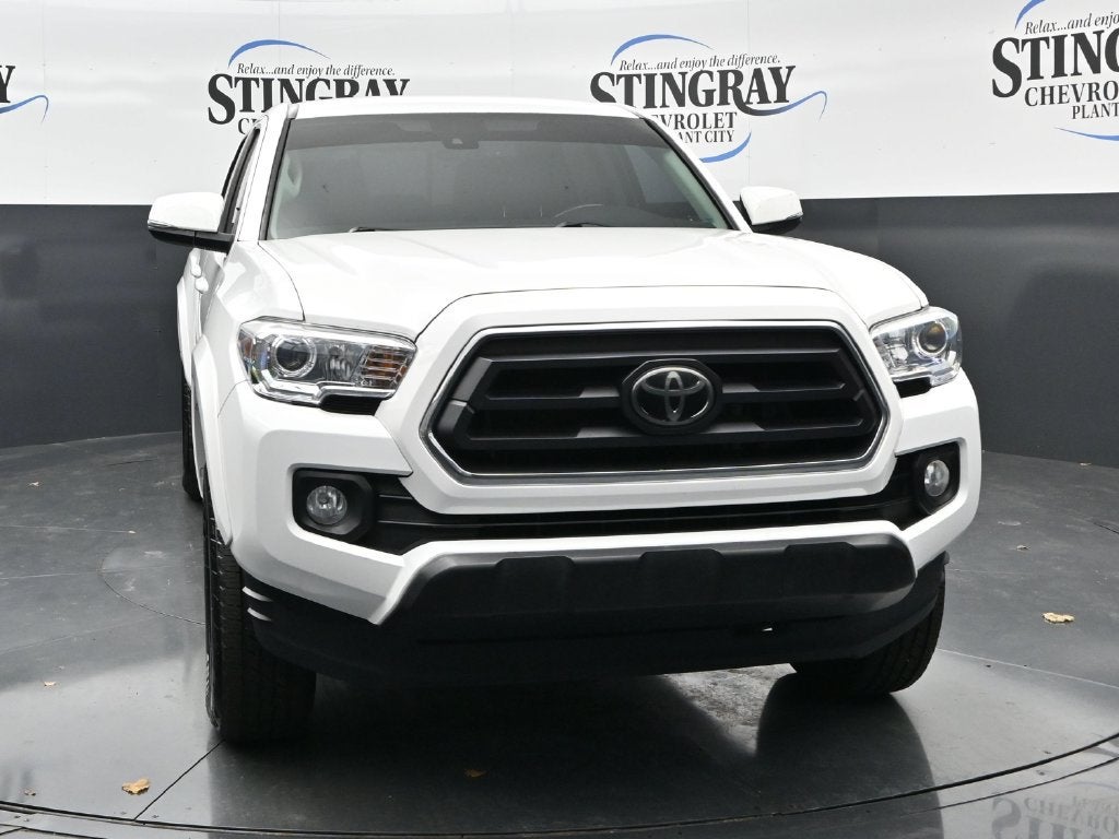 2022 Toyota Tacoma 2WD SR5