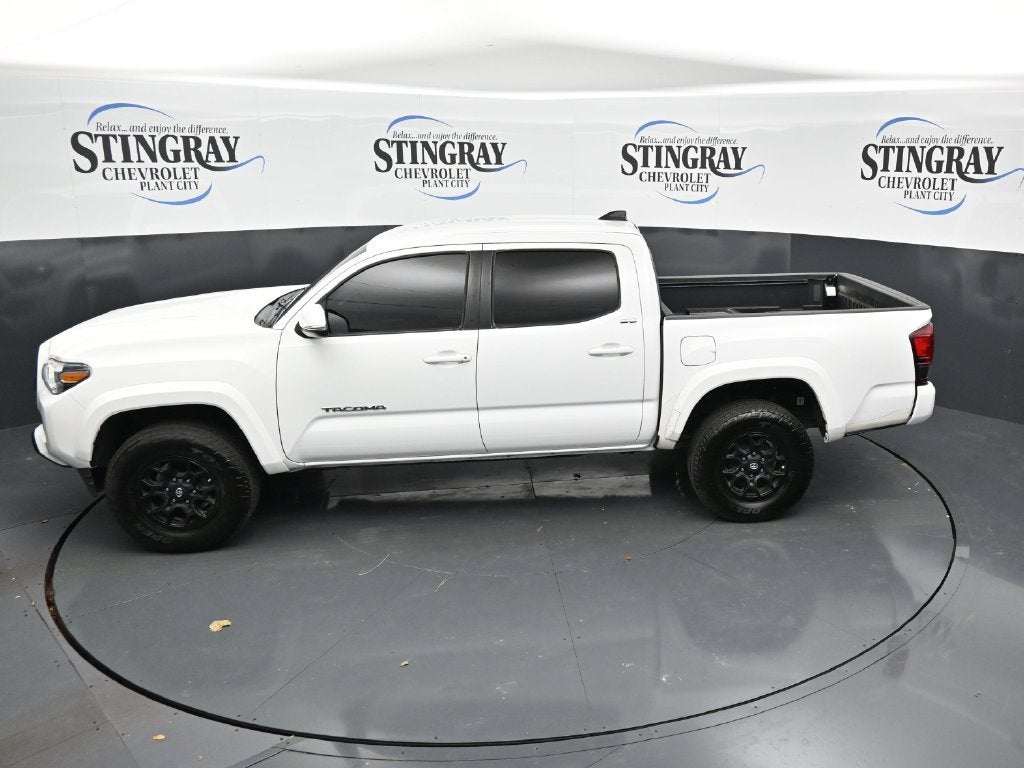 2022 Toyota Tacoma 2WD SR5