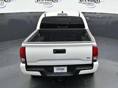 2022 Toyota Tacoma 2WD SR5