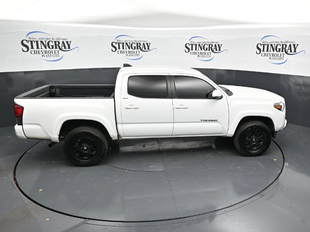 2022 Toyota Tacoma 2WD SR5