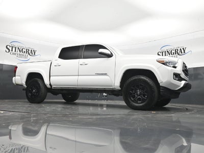2022 Toyota Tacoma 2WD SR5