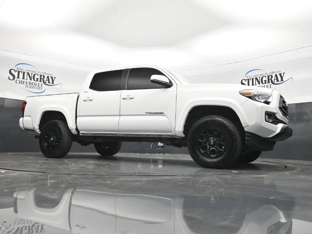 2022 Toyota Tacoma 2WD SR5