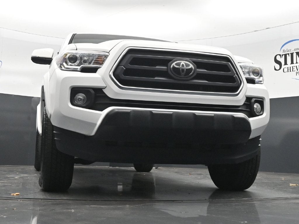 2022 Toyota Tacoma 2WD SR5