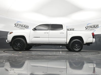 2022 Toyota Tacoma 2WD SR5