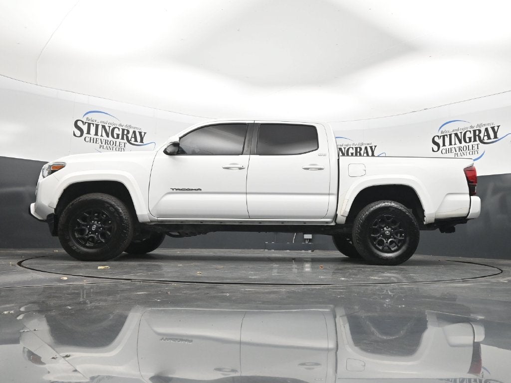 2022 Toyota Tacoma 2WD SR5