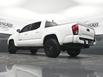 2022 Toyota Tacoma 2WD SR5