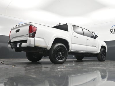 2022 Toyota Tacoma 2WD SR5
