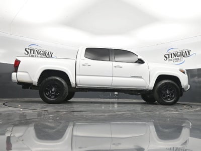 2022 Toyota Tacoma 2WD SR5