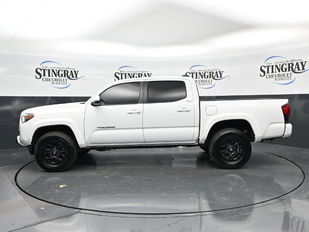 2022 Toyota Tacoma 2WD SR5