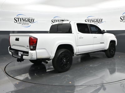 2022 Toyota Tacoma 2WD SR5