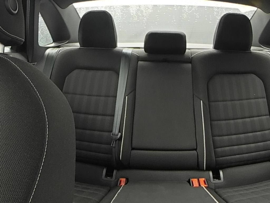 2023 Volkswagen Jetta 1.5T Sport