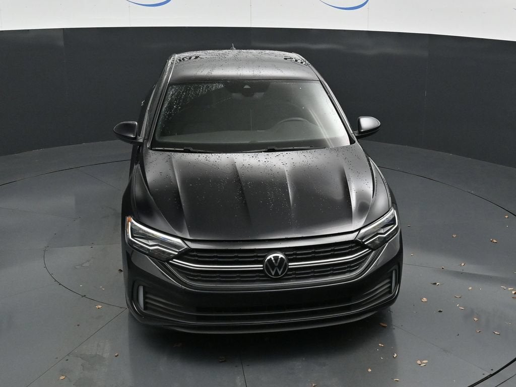 2023 Volkswagen Jetta 1.5T Sport
