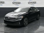 2023 Volkswagen Jetta 1.5T Sport