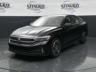 2023 Volkswagen Jetta 1.5T Sport