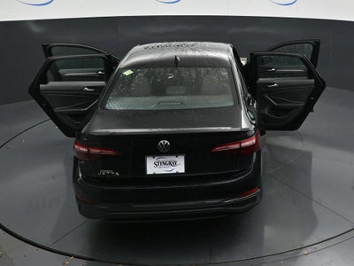 2023 Volkswagen Jetta 1.5T Sport