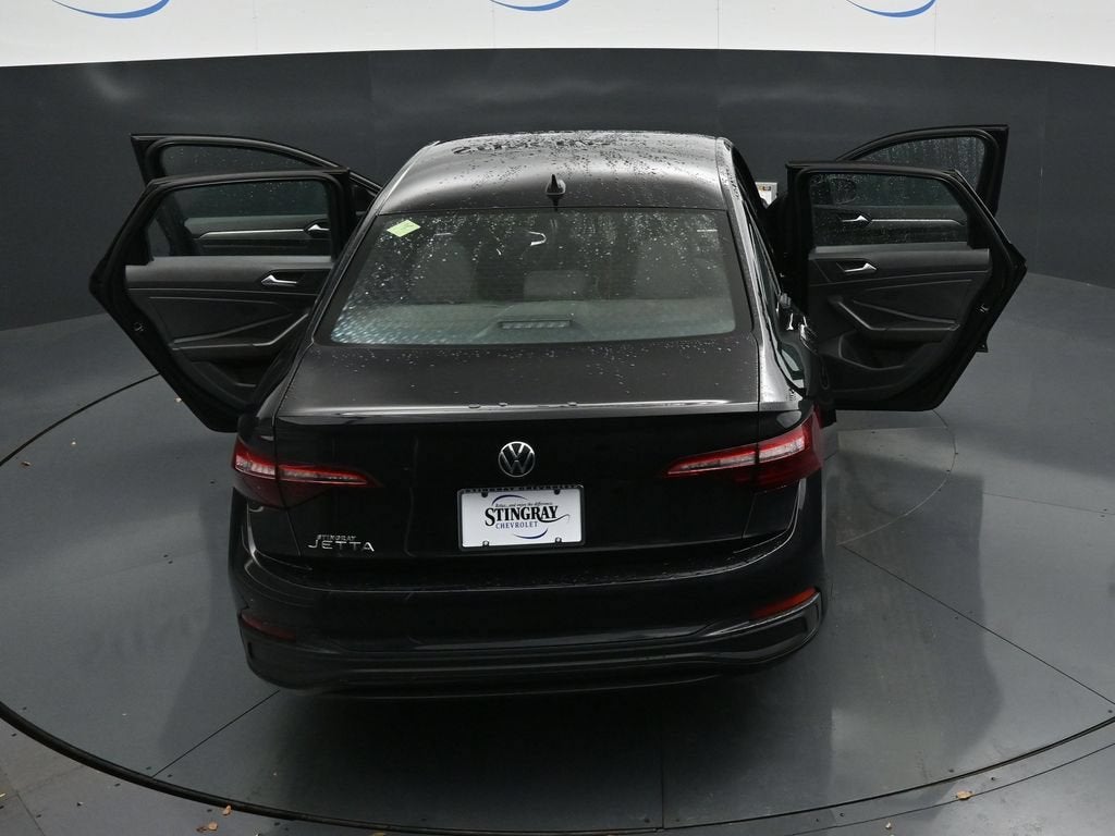 2023 Volkswagen Jetta 1.5T Sport