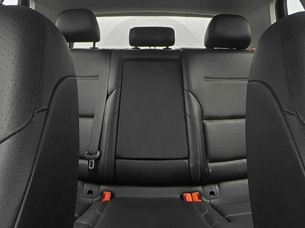 2020 Volkswagen Golf TSI