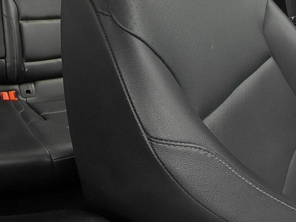 2020 Volkswagen Golf TSI