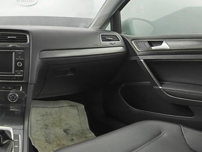 2020 Volkswagen Golf TSI