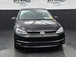 2020 Volkswagen Golf TSI