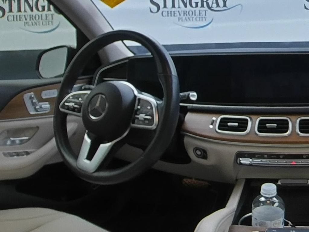 2023 Mercedes-Benz GLE 350 4MATIC®