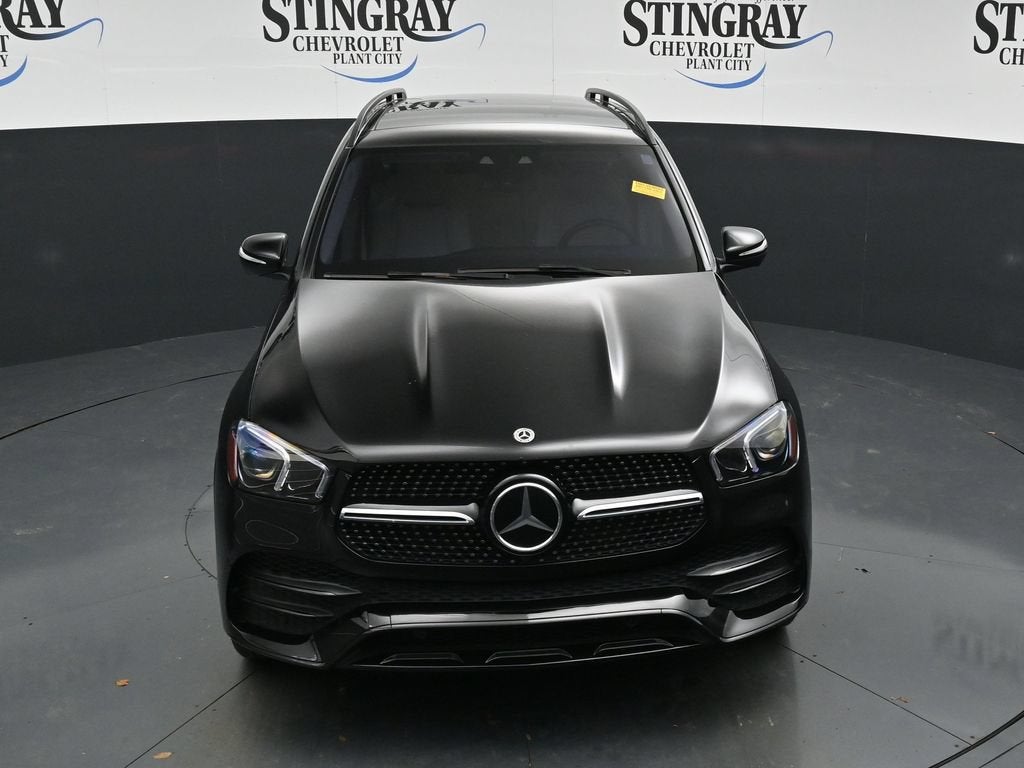 2023 Mercedes-Benz GLE 350 4MATIC®