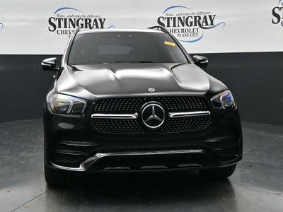 2023 Mercedes-Benz GLE 350 4MATIC®