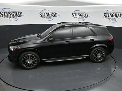 2023 Mercedes-Benz GLE 350 4MATIC®