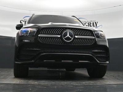 2023 Mercedes-Benz GLE 350 4MATIC®