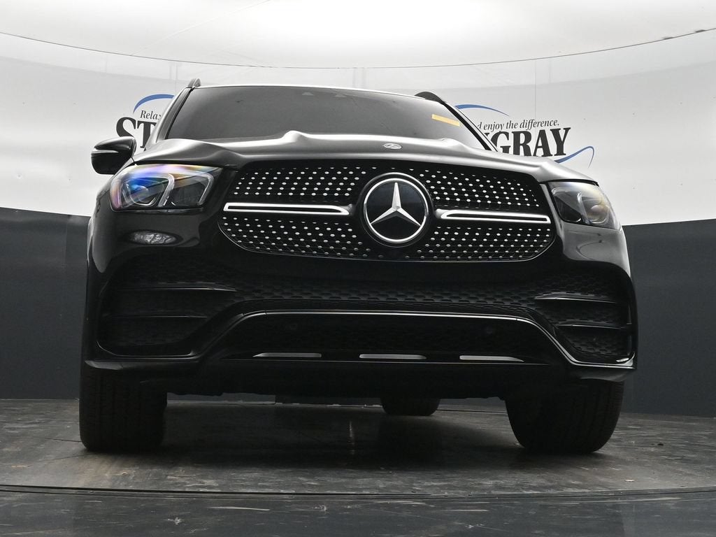 2023 Mercedes-Benz GLE 350 4MATIC®