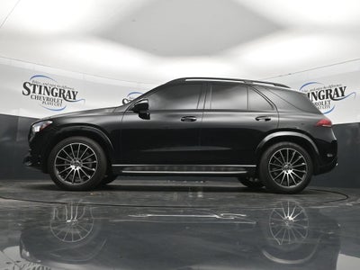 2023 Mercedes-Benz GLE 350 4MATIC®