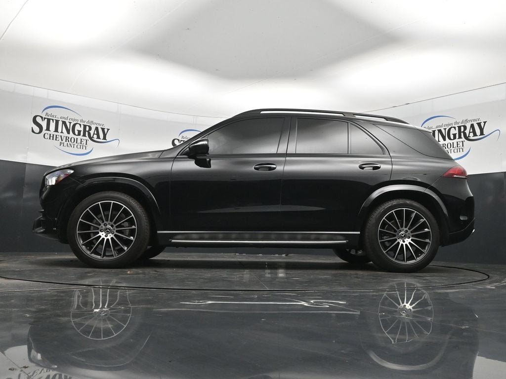 2023 Mercedes-Benz GLE 350 4MATIC®