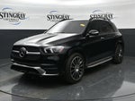 2023 Mercedes-Benz GLE 350 4MATIC®