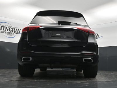 2023 Mercedes-Benz GLE 350 4MATIC®