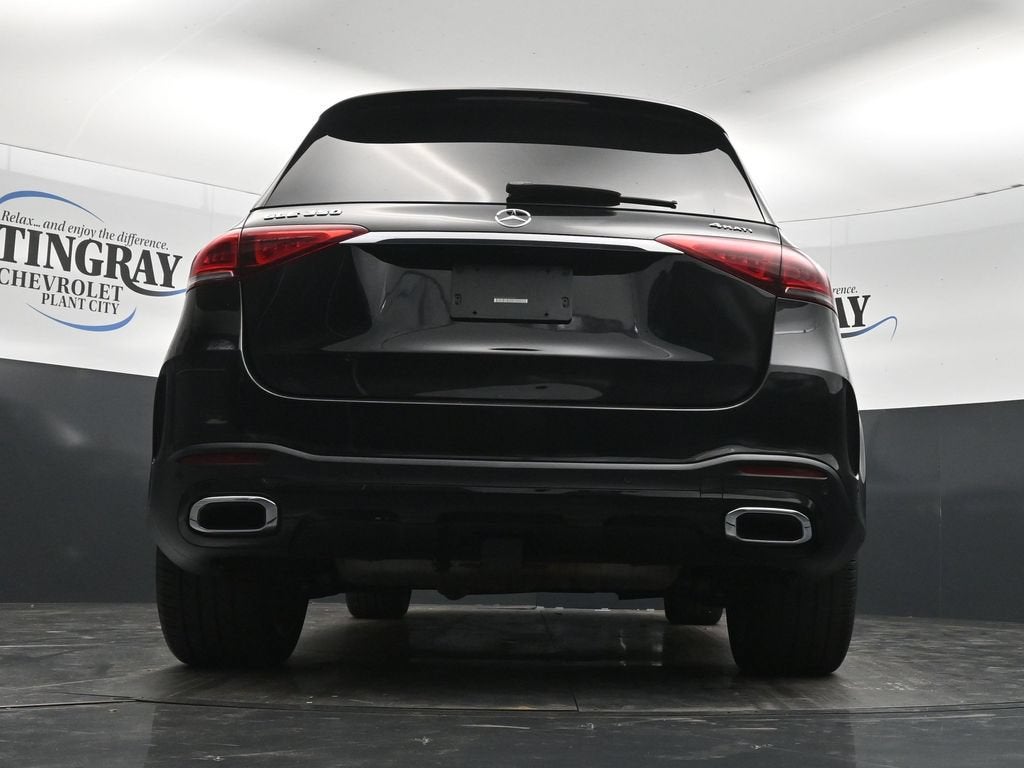 2023 Mercedes-Benz GLE 350 4MATIC®