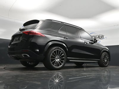 2023 Mercedes-Benz GLE 350 4MATIC®